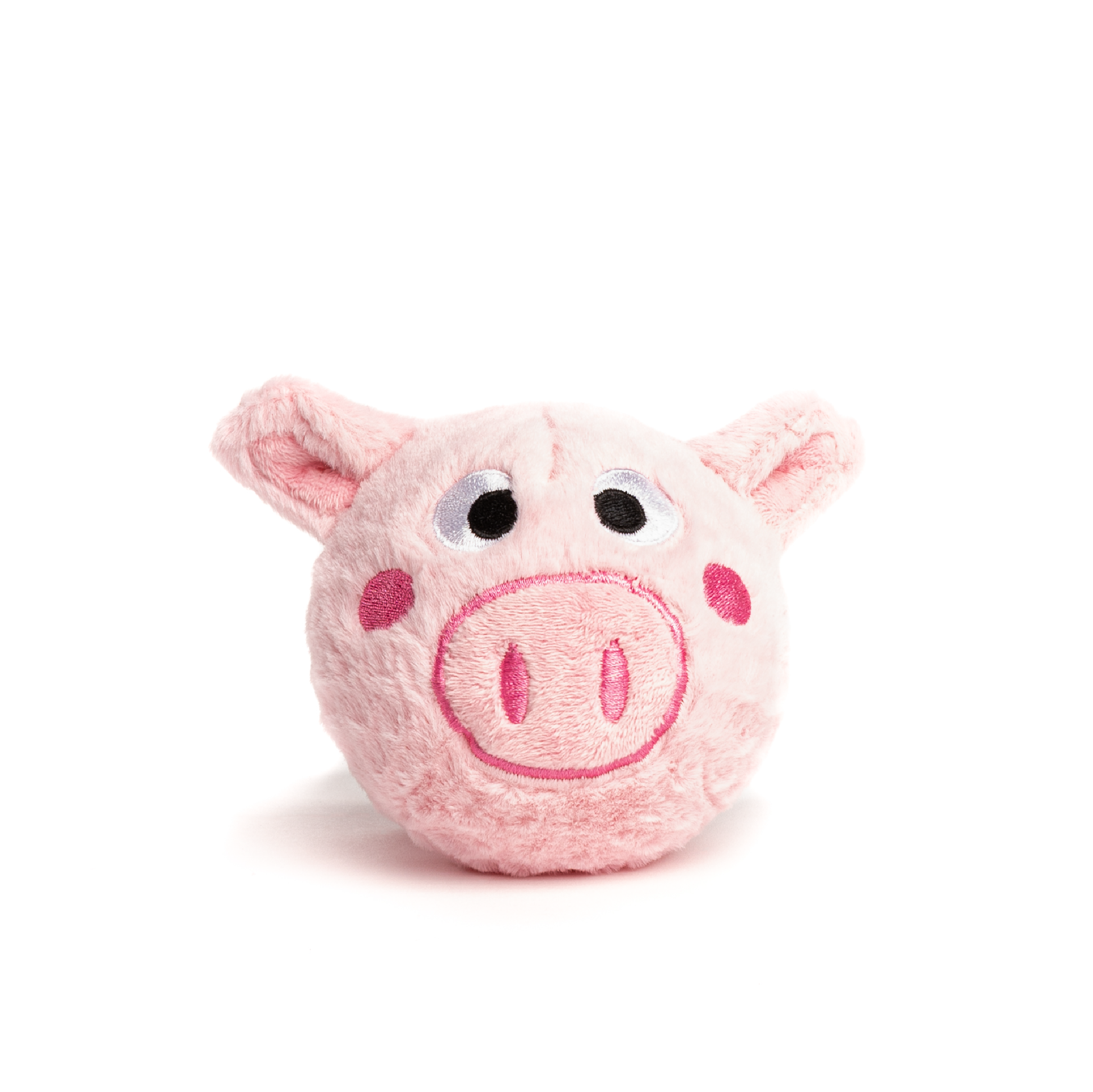 🐷💗 Faball™ Pig Dog Toy