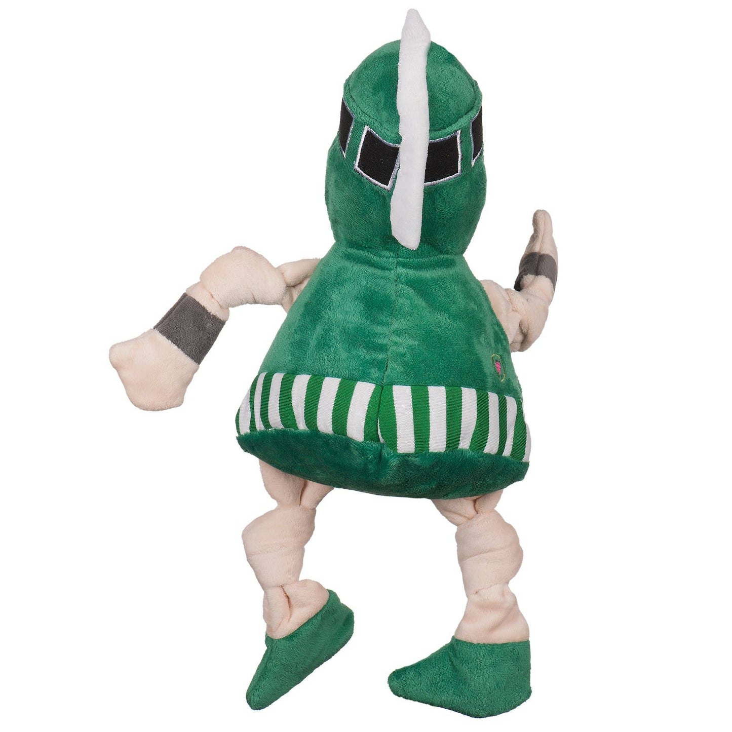 Michigan State, Sparty Knottie® Plush Dog Toy