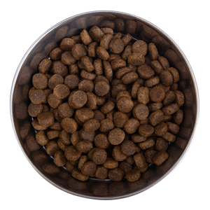Grain Free Venison Sweet Potato