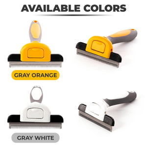 Deshedder Tool