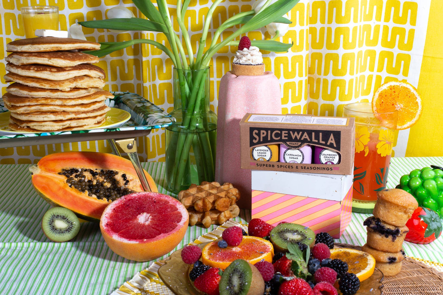 ✨🍋Sugar & Spice Collection - 3 Pack