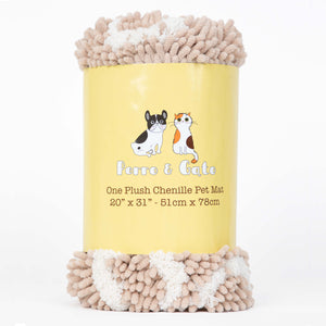 Perro & Gato Pet Mats