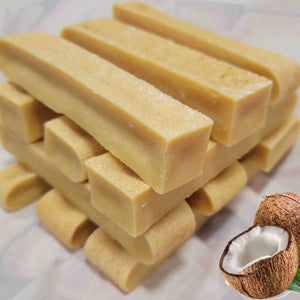 Coconut Medium Himalayan Yak