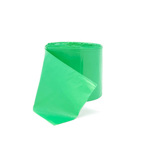 GreenLine XL Biodegradable Poop Bags - 100 ct