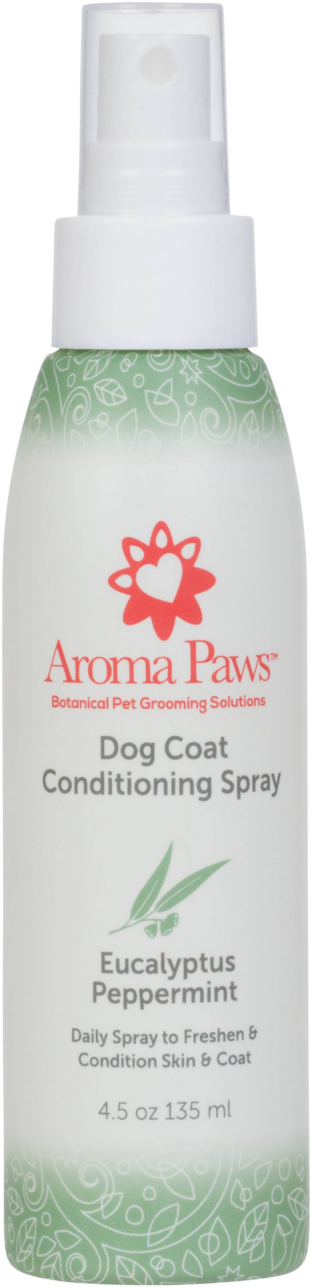 🌿🍃 Eucalyptus Peppermint 4.5 oz Spray