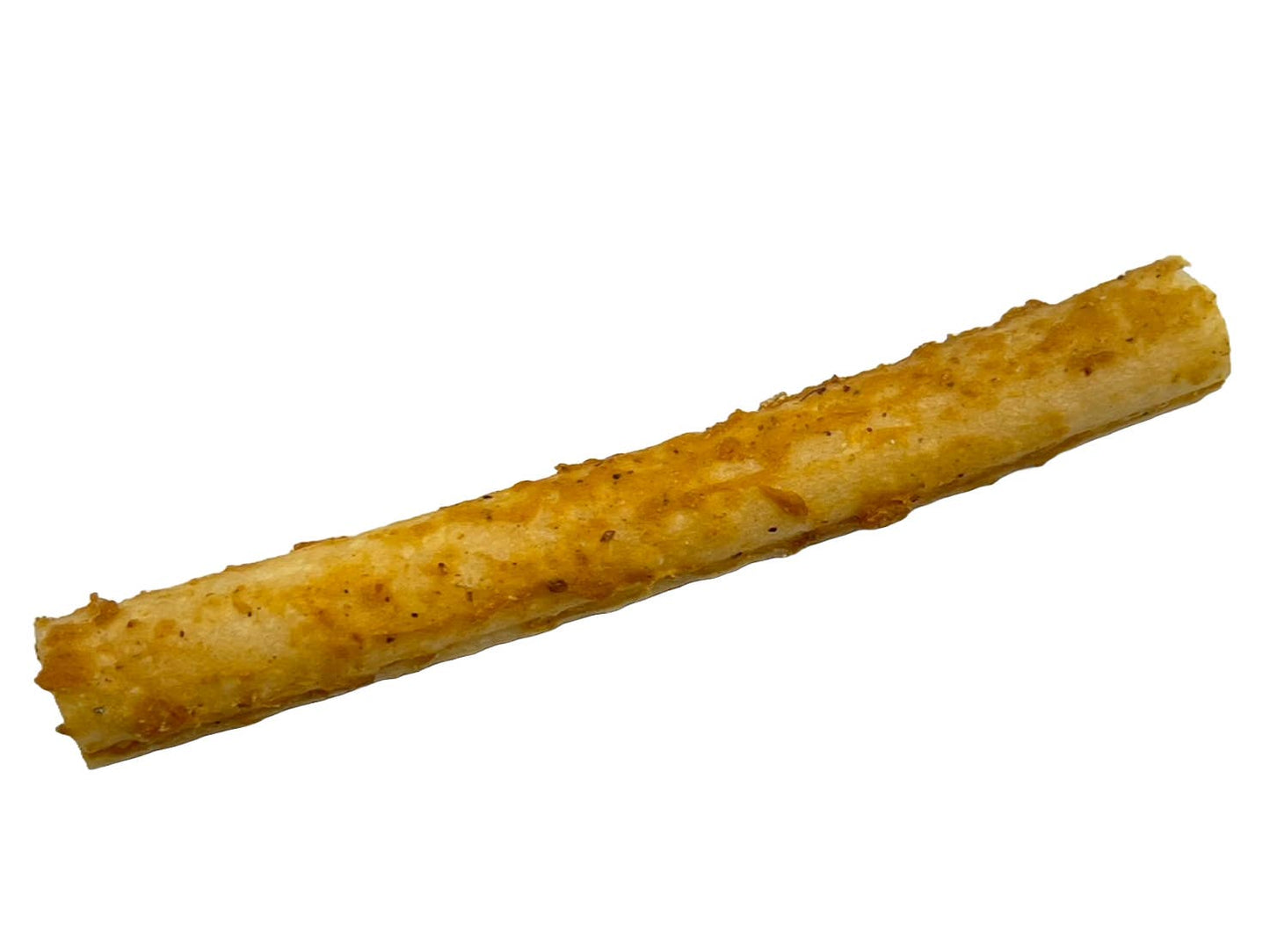🥥🍌 Woof Island™ Coconut Pork Rolls with Banana & Chicken – All-Natural Dog Chews