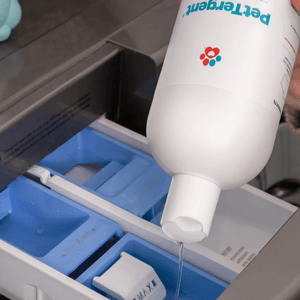 Pet Enzymatic Laundry Detergent