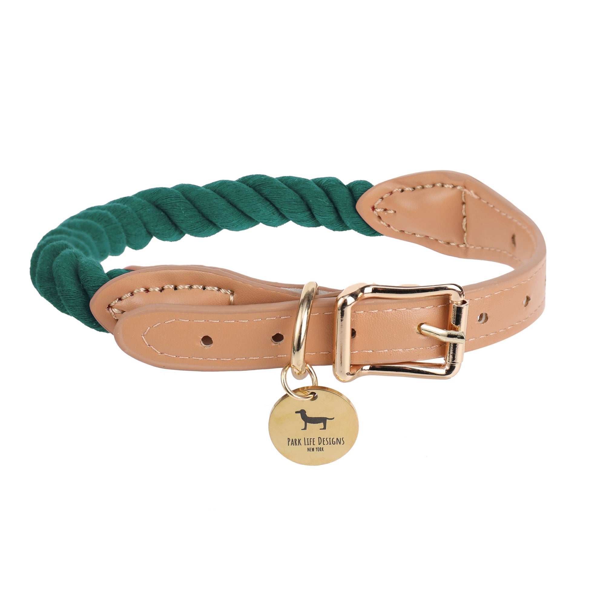 Wander Rope Collar