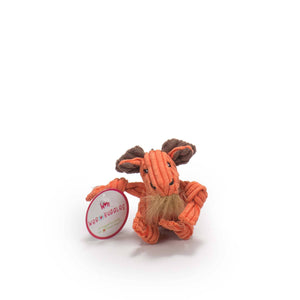 Wee Huggles® Plush Dog Toys