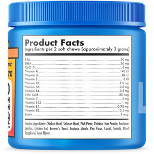 Multivitamin Cat Treats