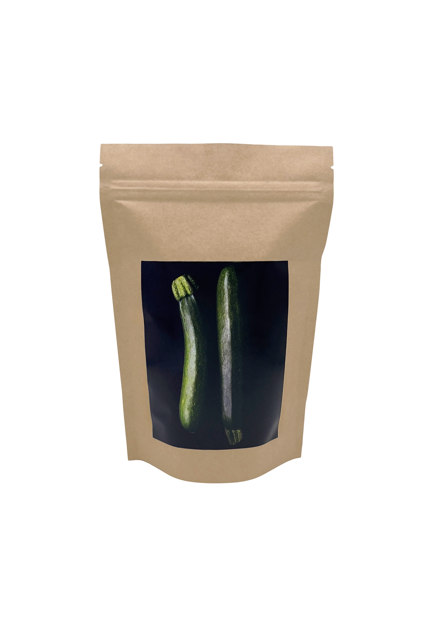 🌱🥒Seed Start | Zucchini | Spring Kitchen Garden Gift