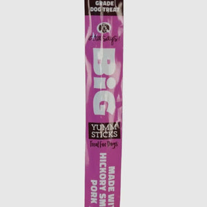Etta Says! Big Yumm Sticks Dog Chew