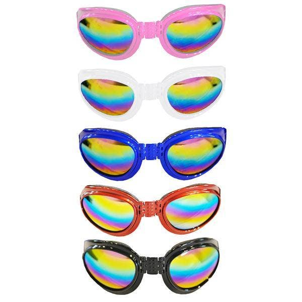 🕶️🐾 K9 Sport Sack Dog Sport Shades – Eye Protection for Every Adventure