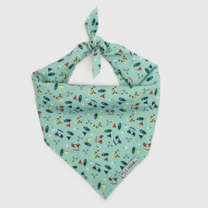 Golf Bandana