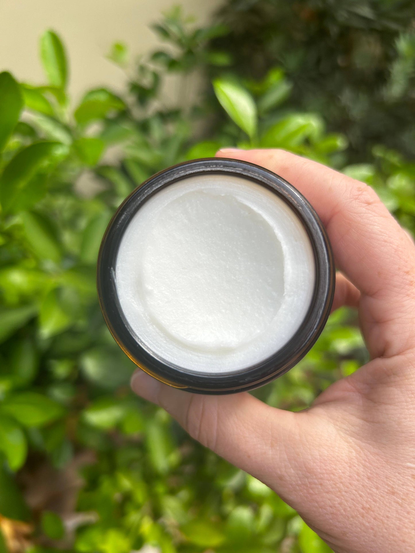 🌿🌙 Magnesium Sleep Butter, made with Organic Ingredients