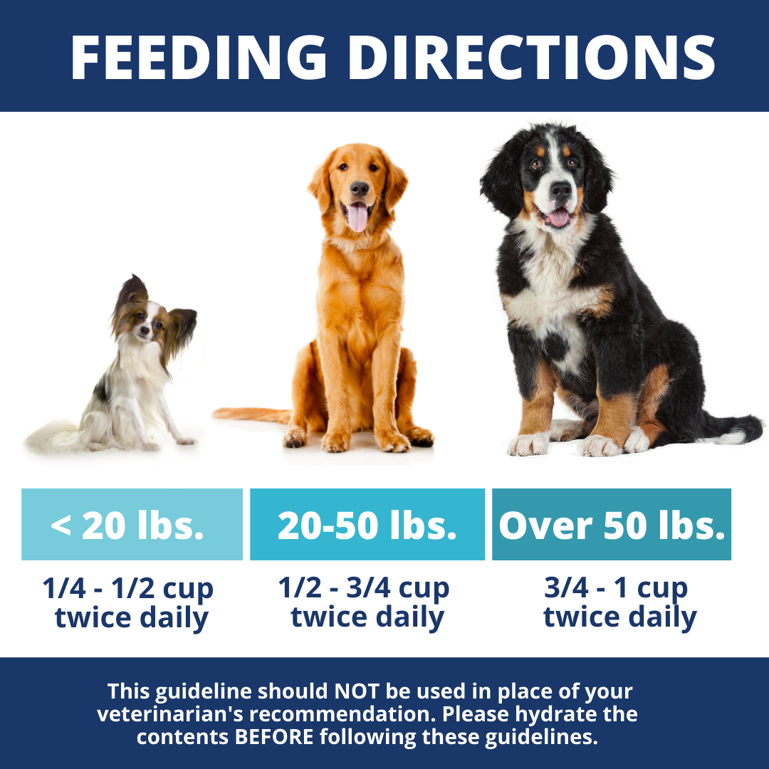 Hamburger, Rice, & Sweet Potato Bland Diet For Dogs