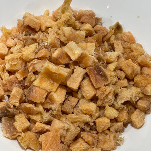 Wild Salmon Dried Pet Treats