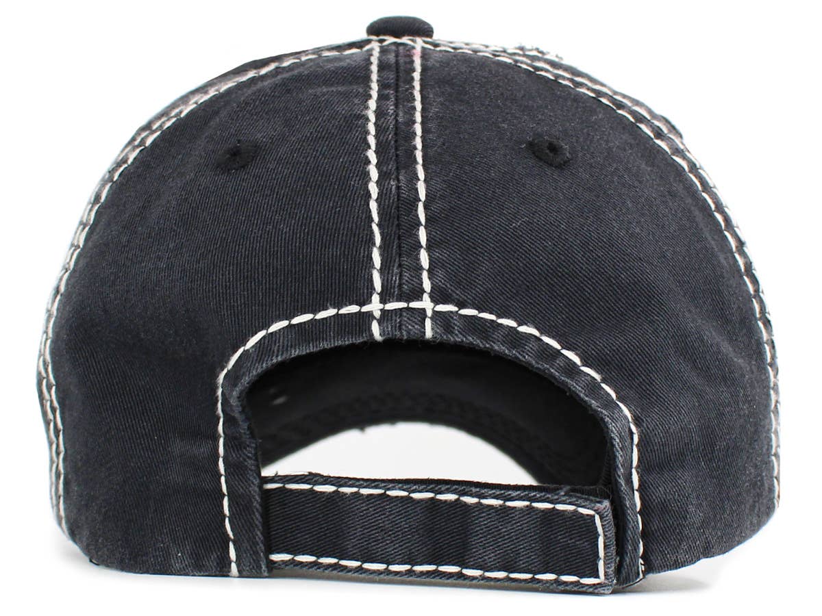 🐕💕🧢My Dog Child Vintage Ballcap