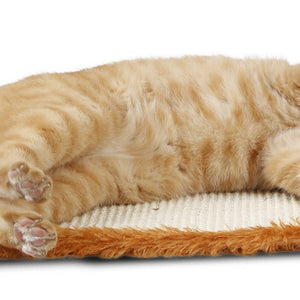 Eco-Natural Cat Scratcher