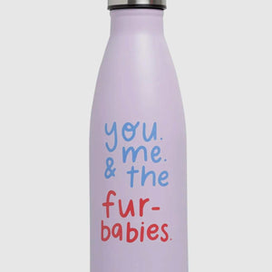 Water Bottles