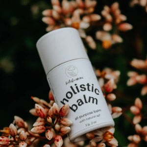 Holistic Balm Travel Size