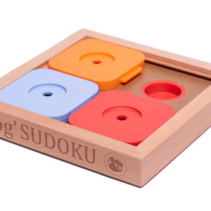 SUDOKU Medium Basic Color