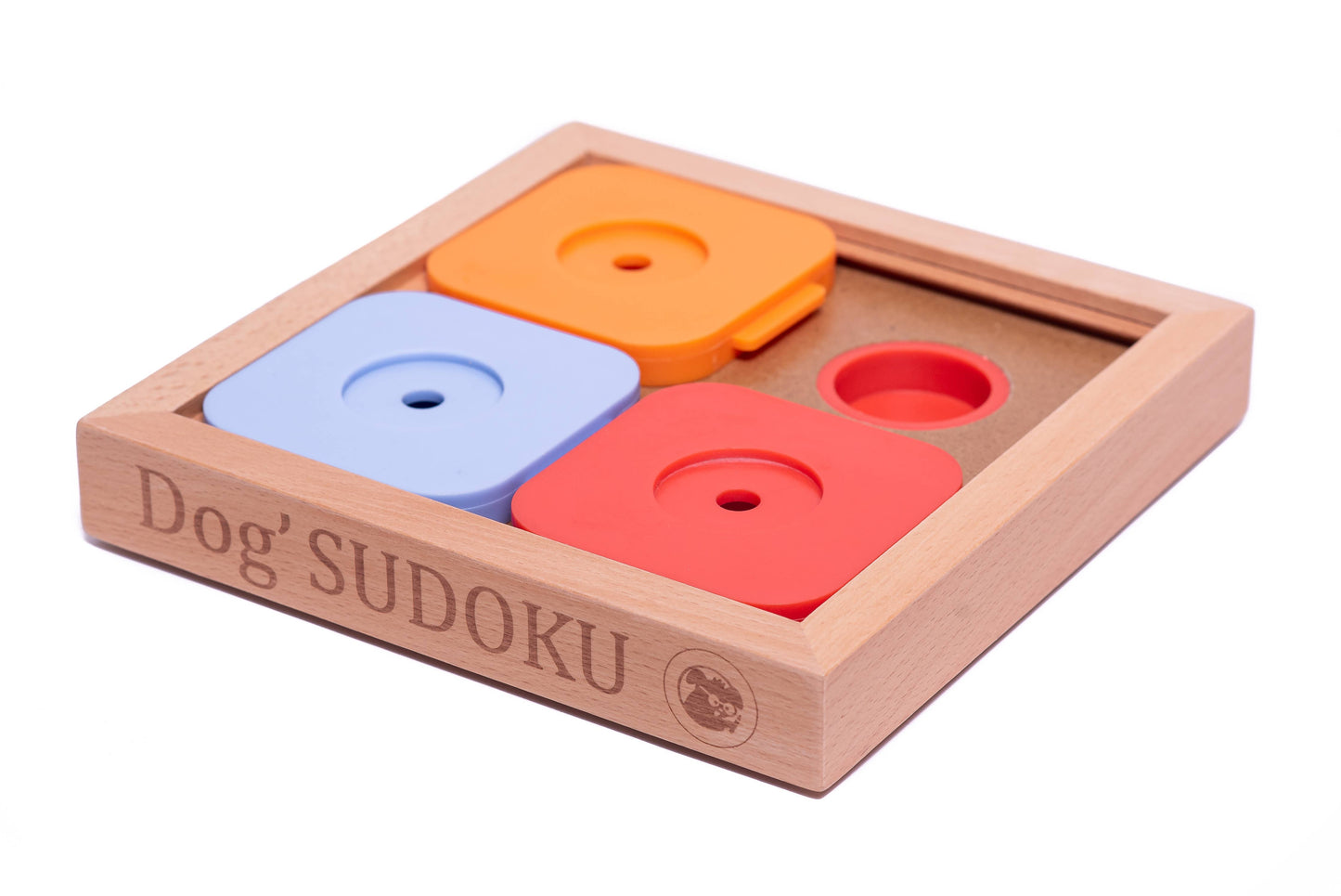 SUDOKU Medium Basic Color
