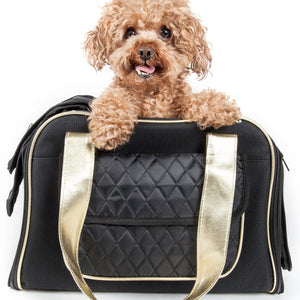 Airline Approved Mystique Fashion Pet Carrier