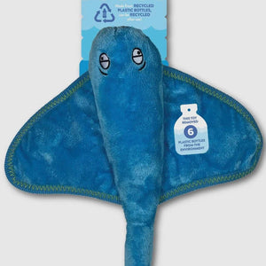 Clean Earth Recycled Plush Toys - 100%
Sustainable