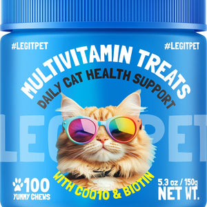Multivitamin Cat Treats