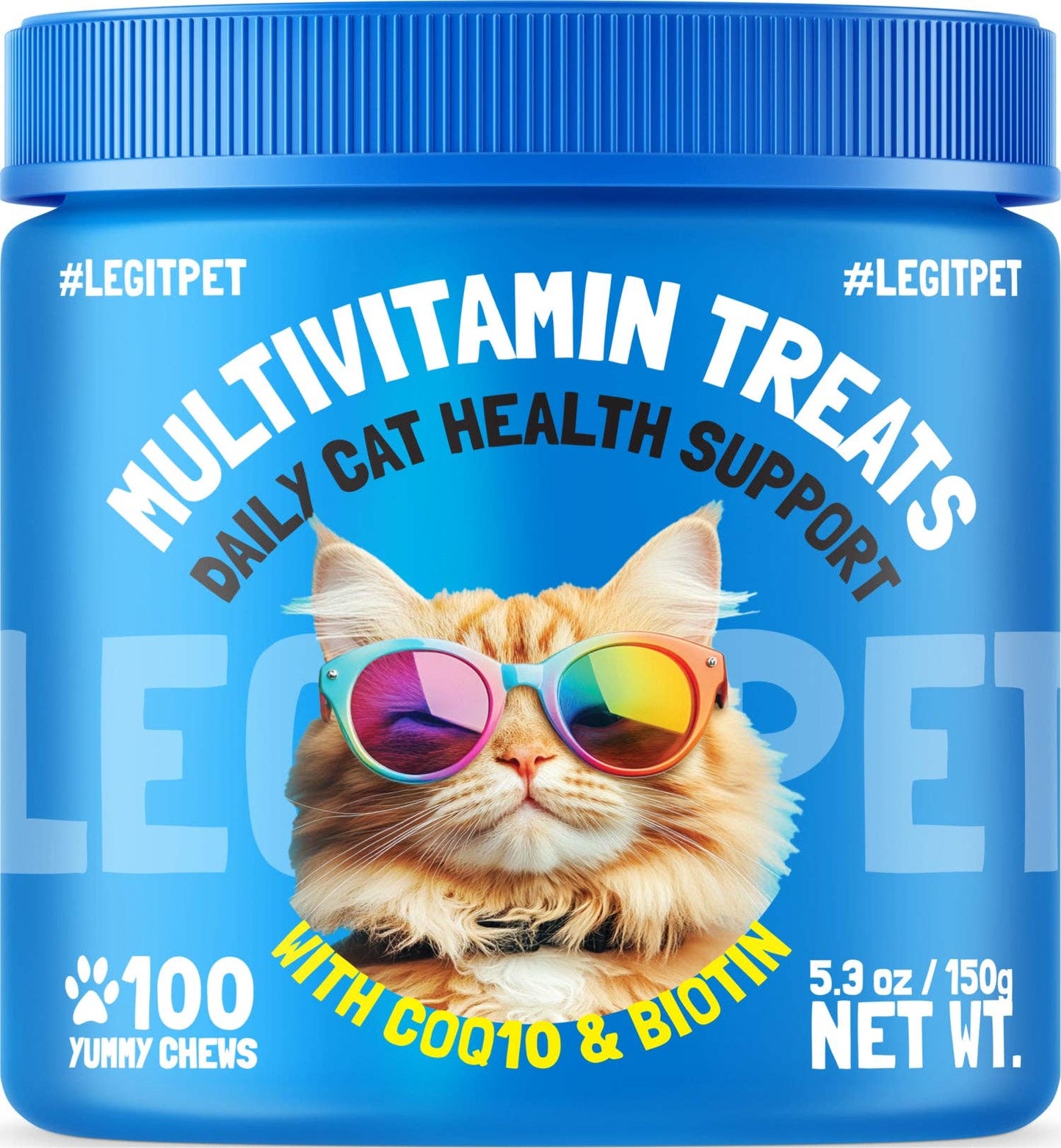 ❤️Multivitamin Cat Treats