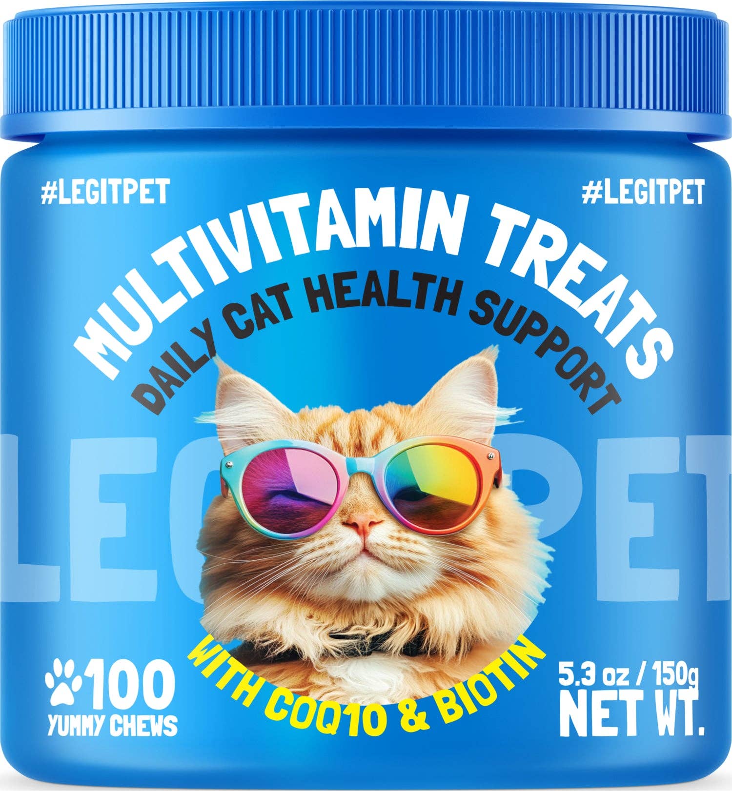 Multivitamin Cat Treats