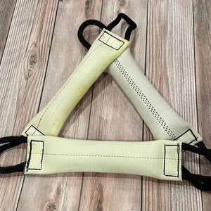 Tug of War Toy for Police K9 Dogs