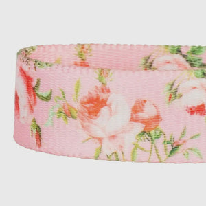 Petal Paws Floral Dog Leash