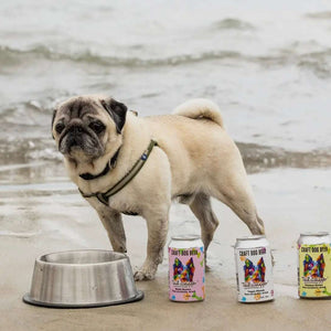 Tailwagger Craft Dog Beer