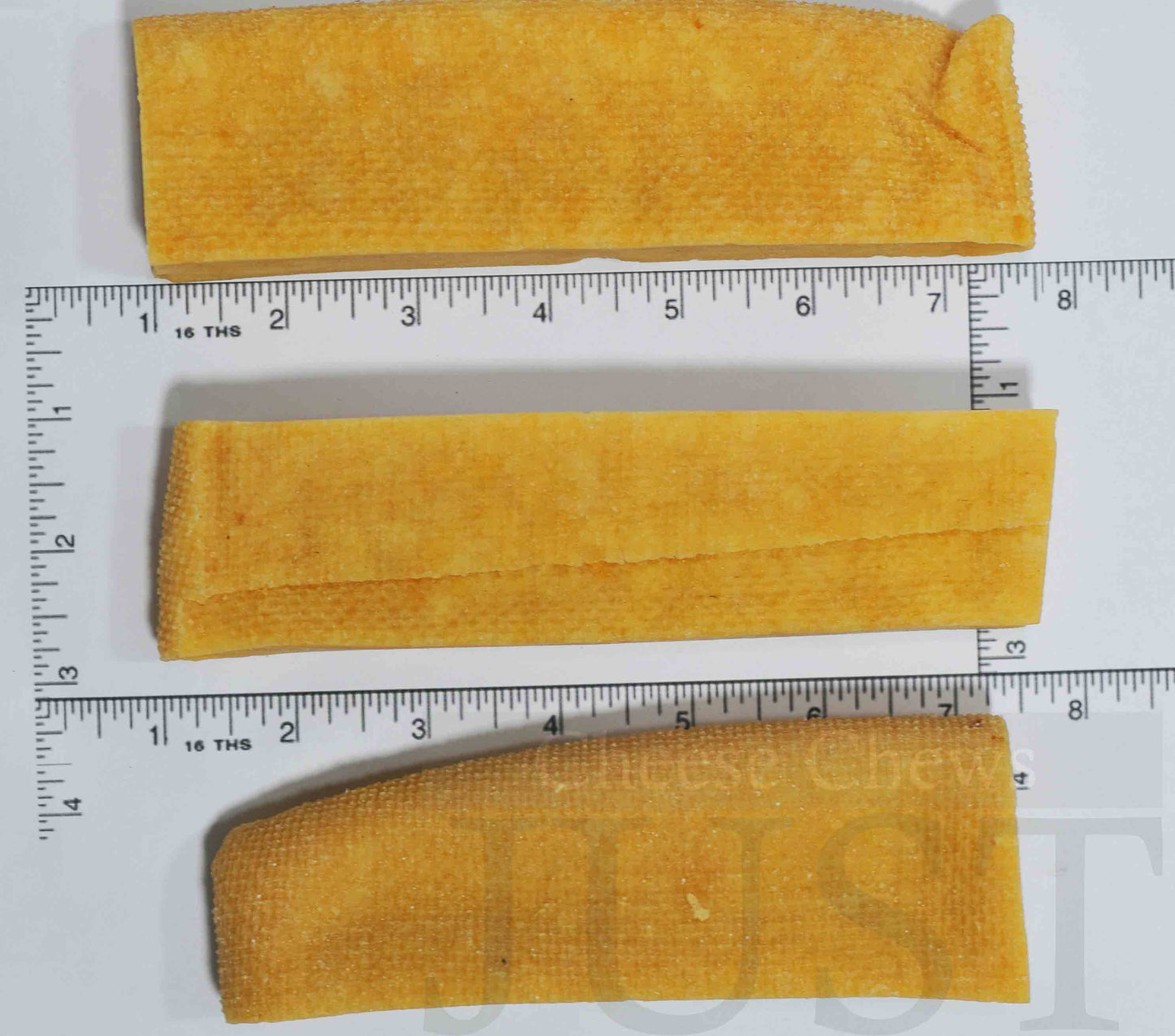🧀🐾Dog cheese chew (M) ea