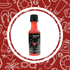 Apollo Peak Catbernet Cat Wine