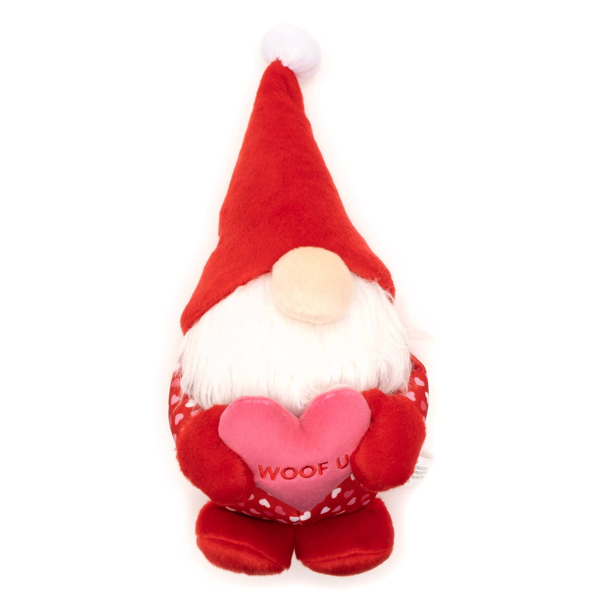 ❤️ Cupid Gnome Toy