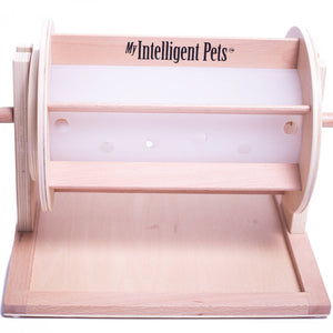 Wheel of Fortune Pet Toy of the Year