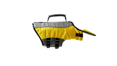 GF Pet Life Vest: Yellow