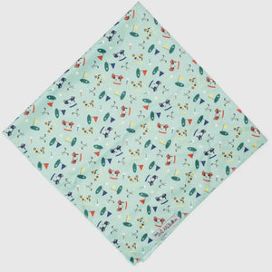 Golf Bandana