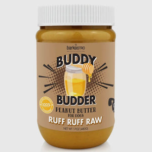 Buddy Budder