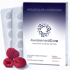 AwakenedCore Hydrogen Tabs