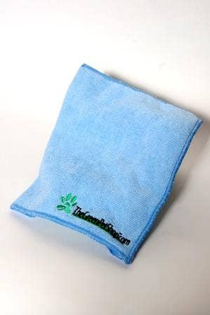 Rub A Dog Towel & Mitt Set