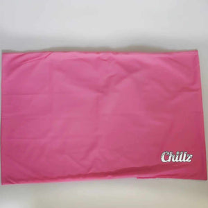 Chillz Gel Mat Covers