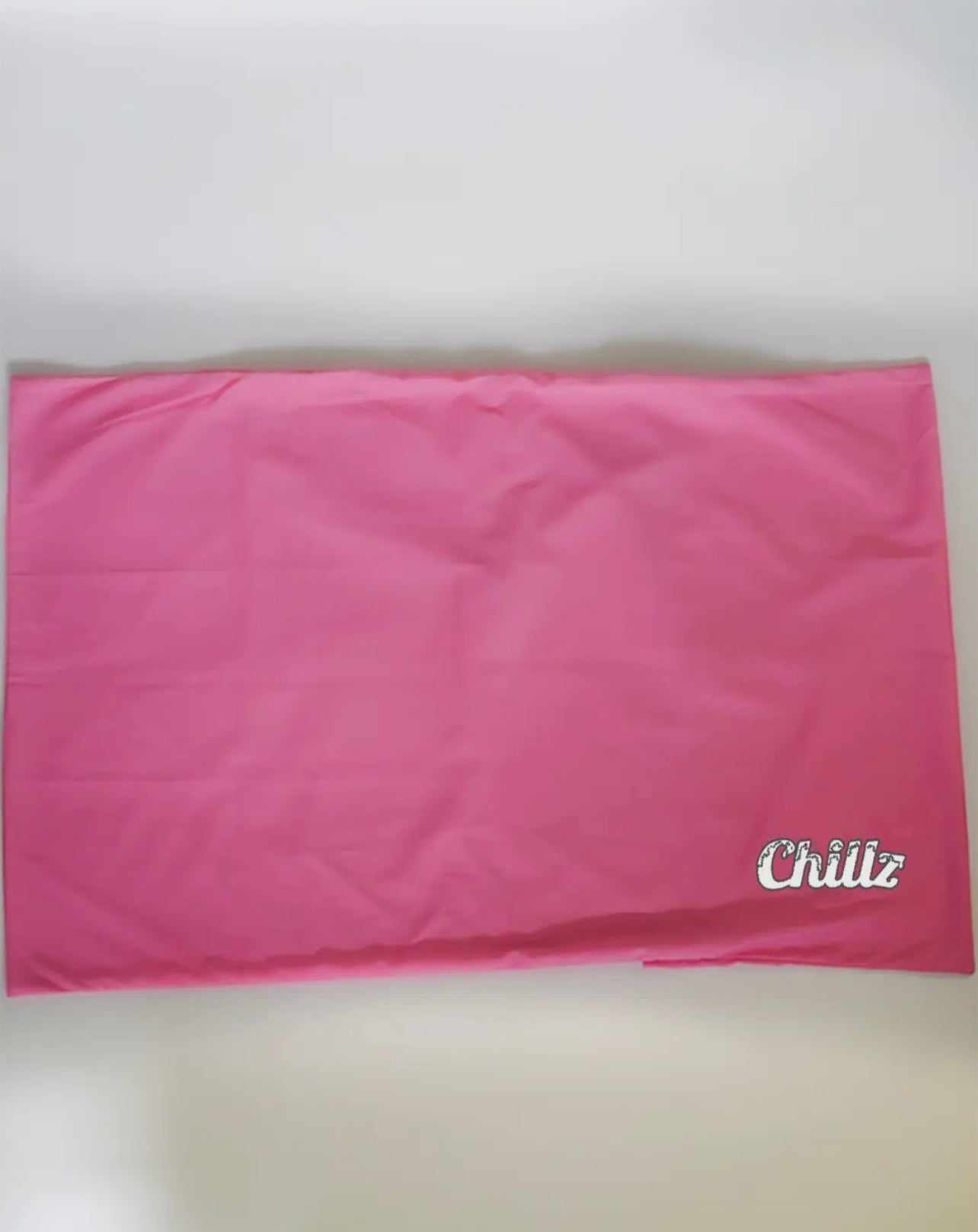 Chillz Gel Mat Covers