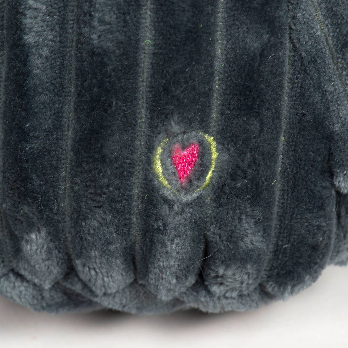 Baxter Bat Plush Dog Toy