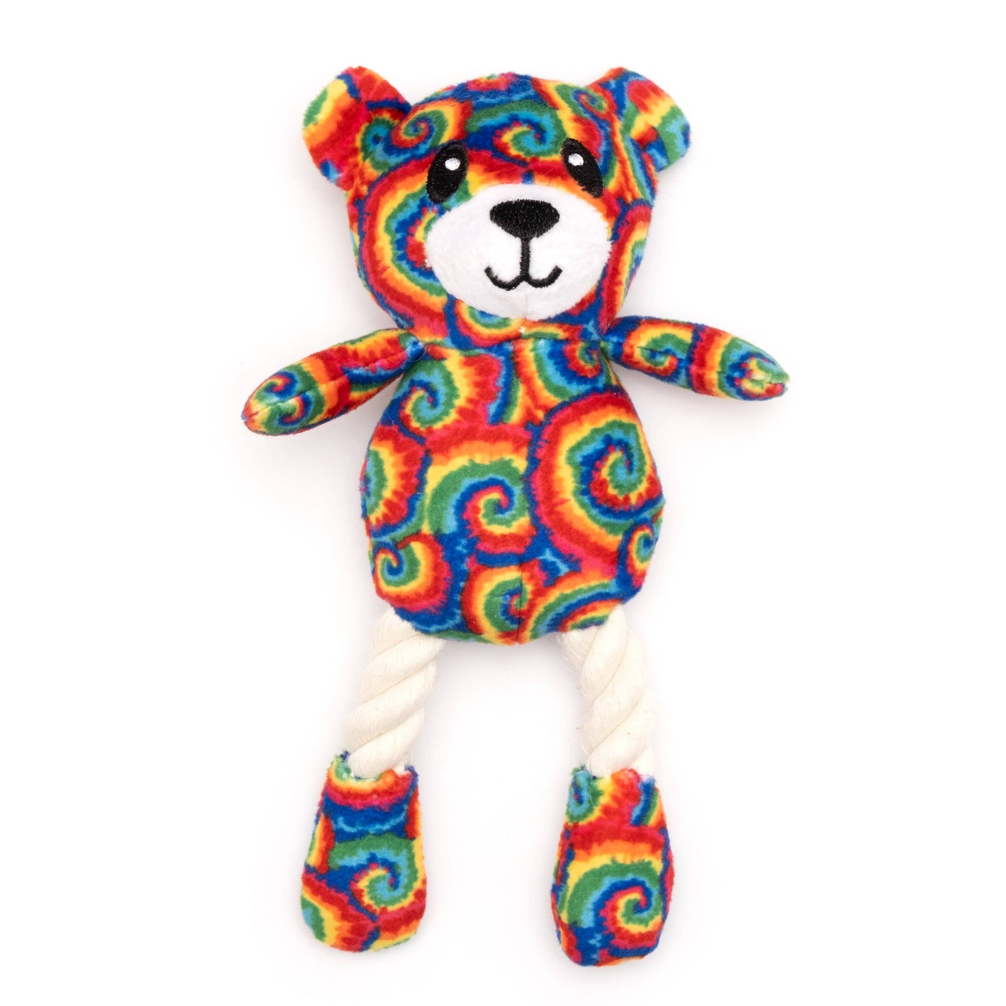 Kaleidoscope Bear Cat Toy