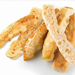 YETI BISCOTTI
