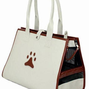 Posh Paw' Pet Carrier
